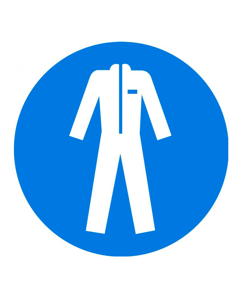 Protective Clothing Wear 