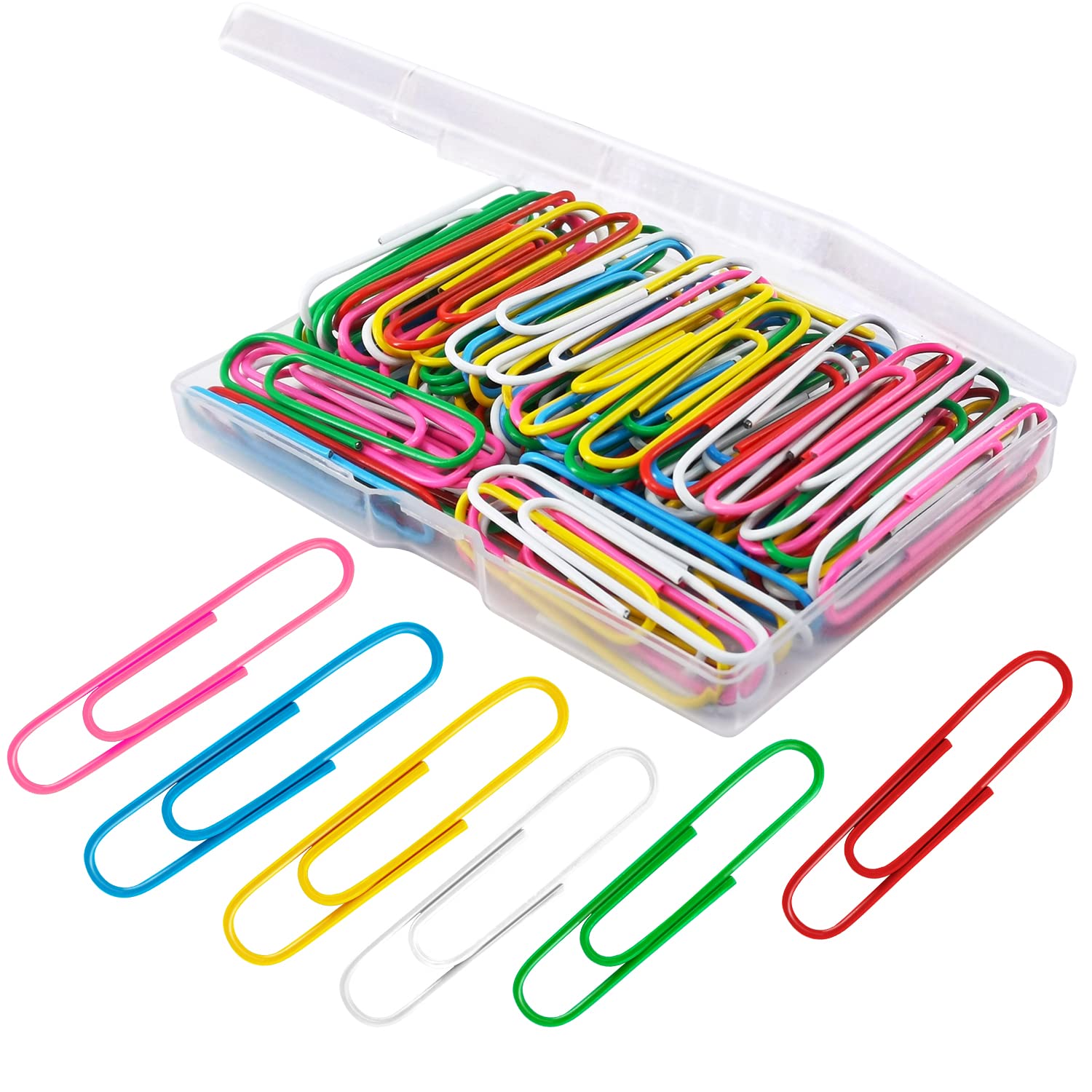 Clips - Paper 