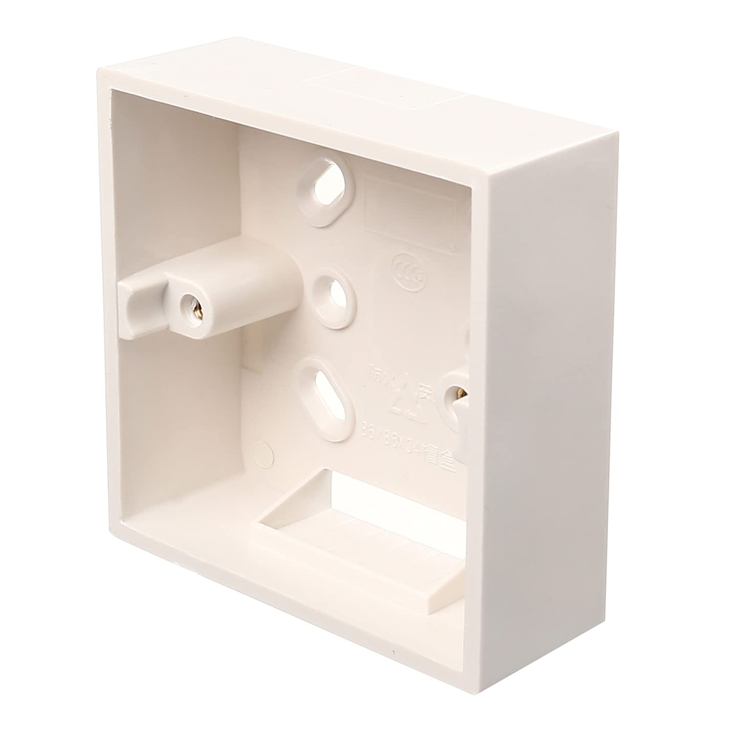 Surface Switch Socket