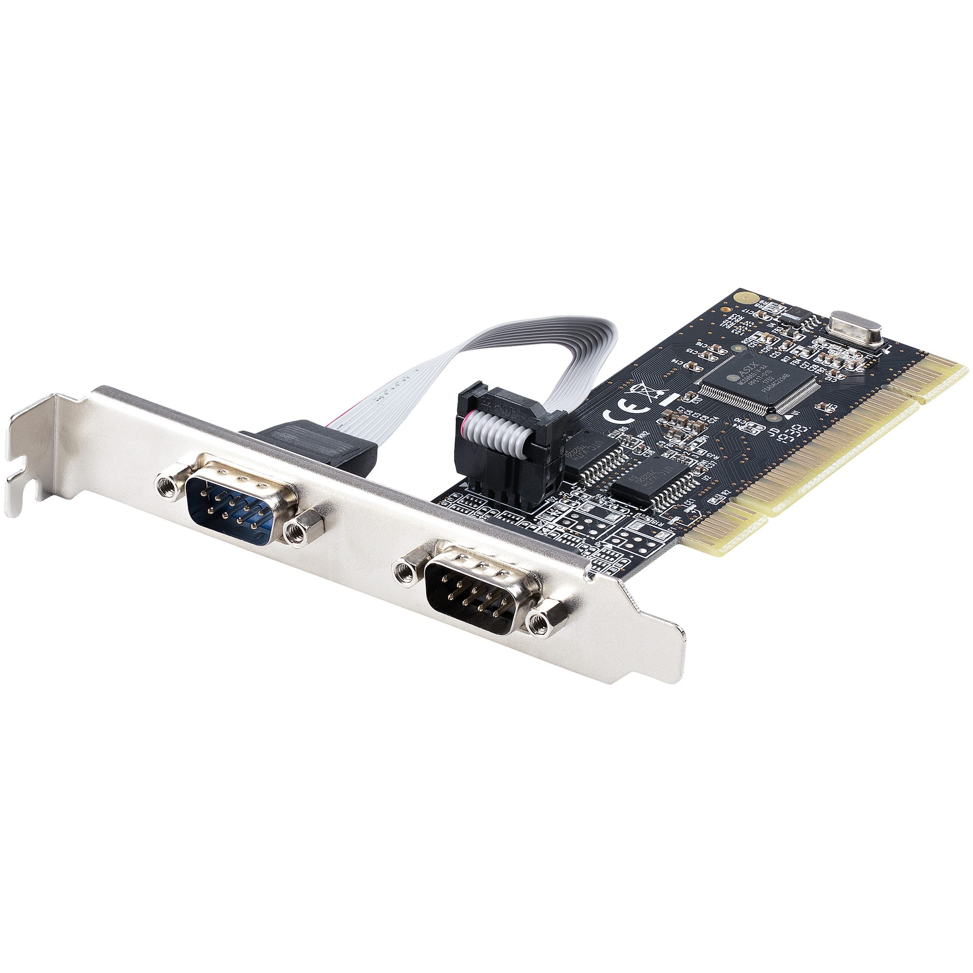 Controller (Serial RS232)