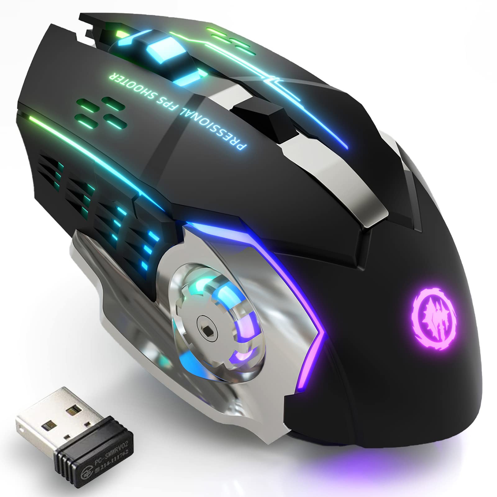Wireless Mouse