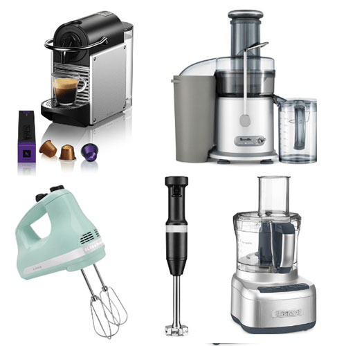 Cooking Appliances