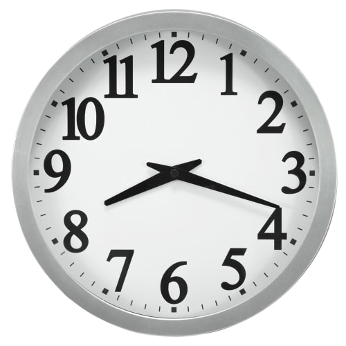 Analogue Wall Clocks