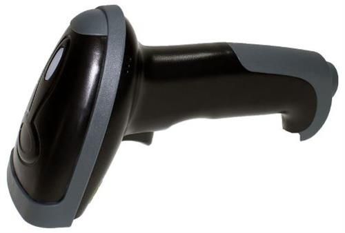 Postron Wired USB Handheld Laser 1D Barcode