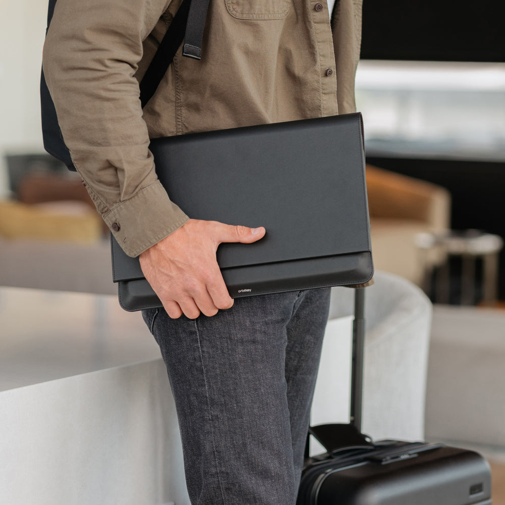 Notebook Sleeve