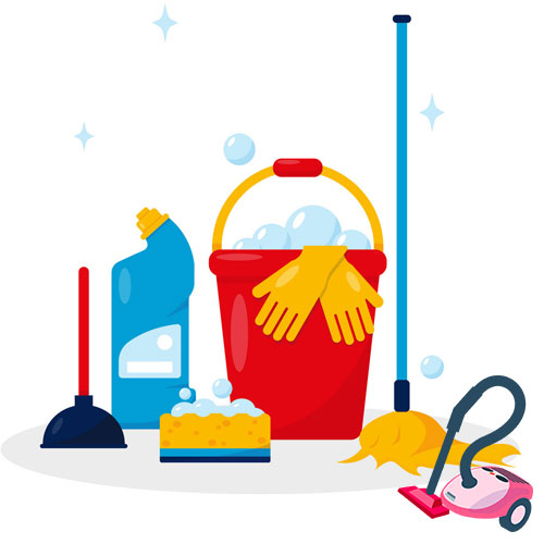 Homekeeping Products