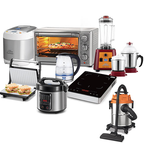 Speciality Appliances