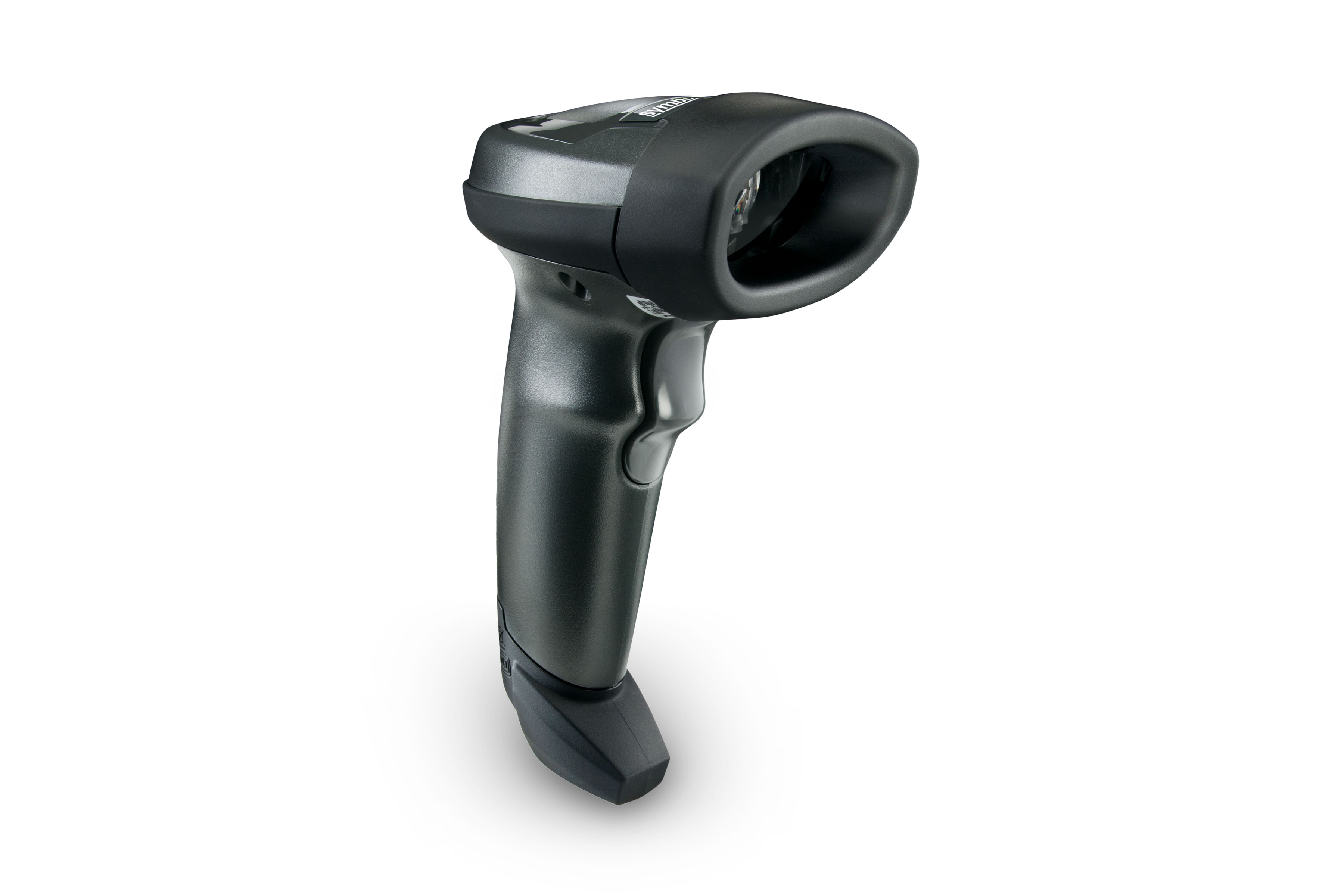 Hand Held Scanners