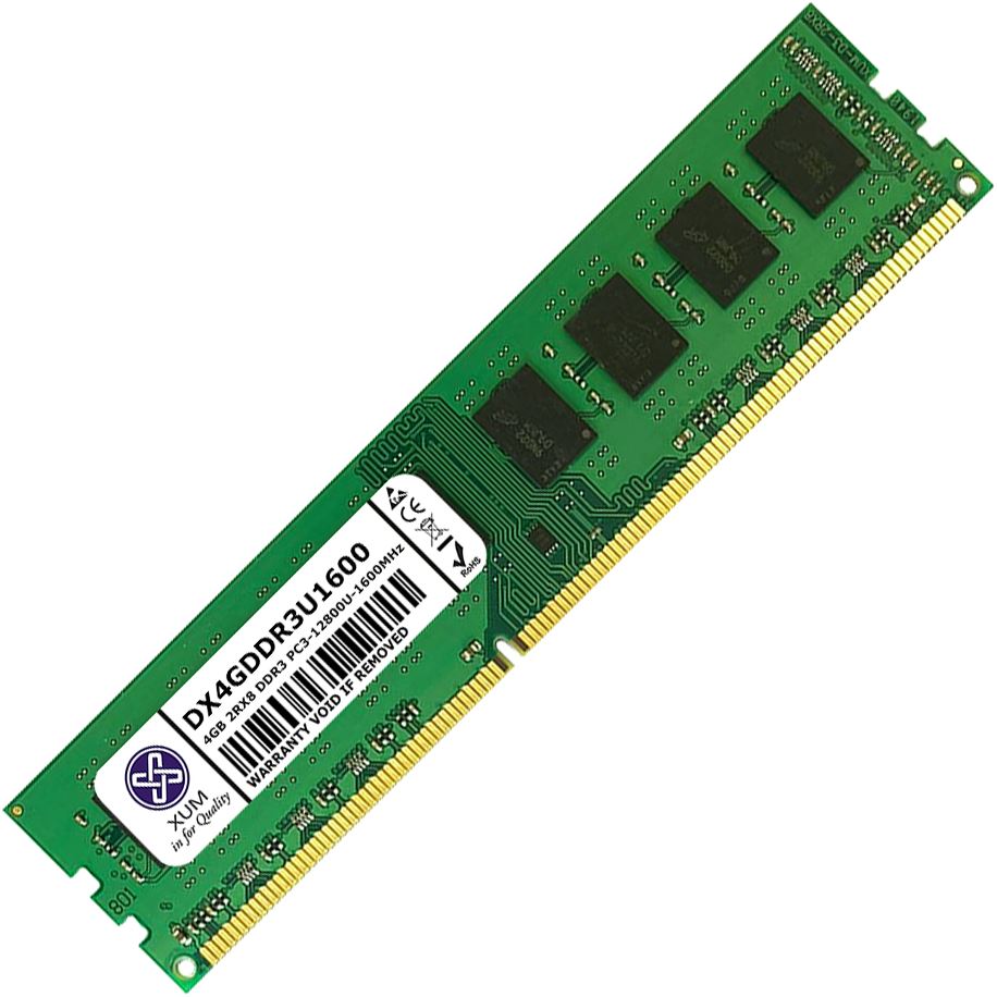 Memory (Desktop)