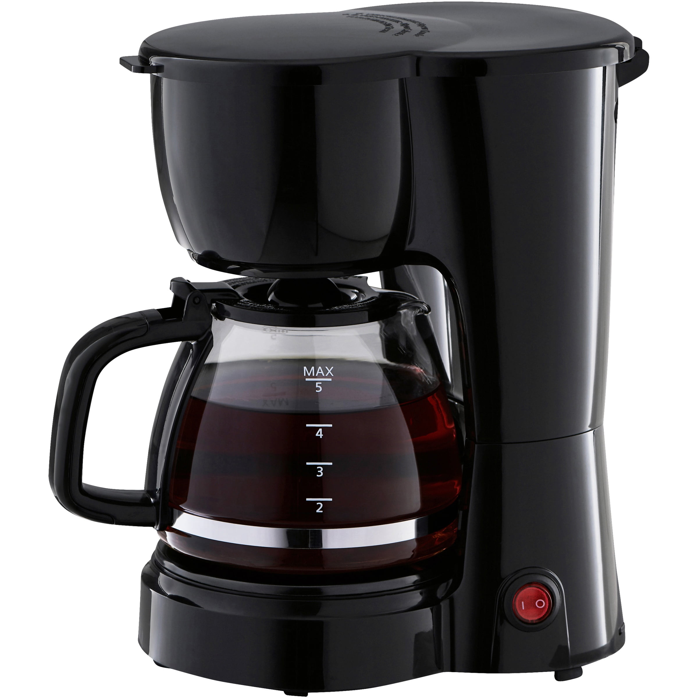 Coffee Makers