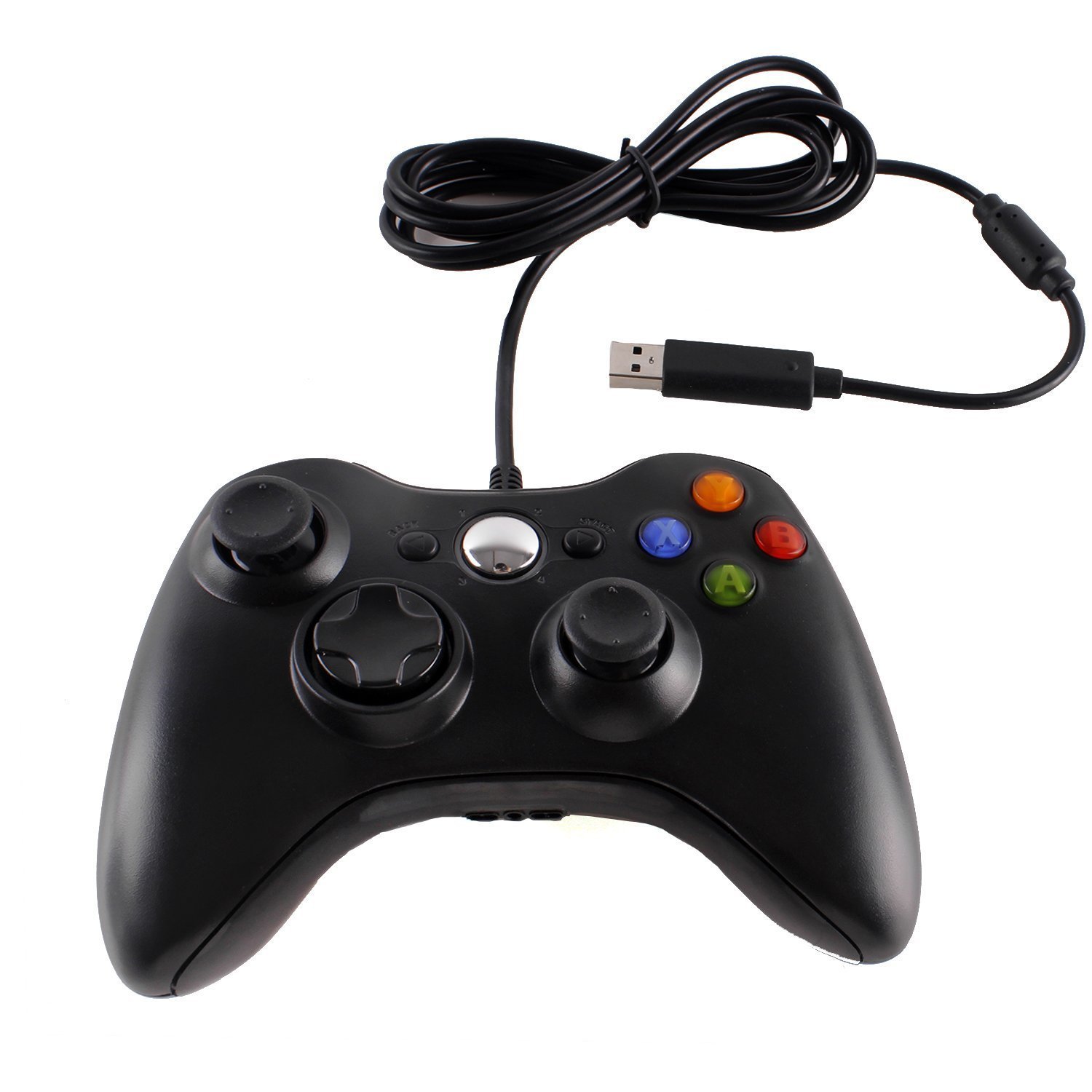 Controller (USB)