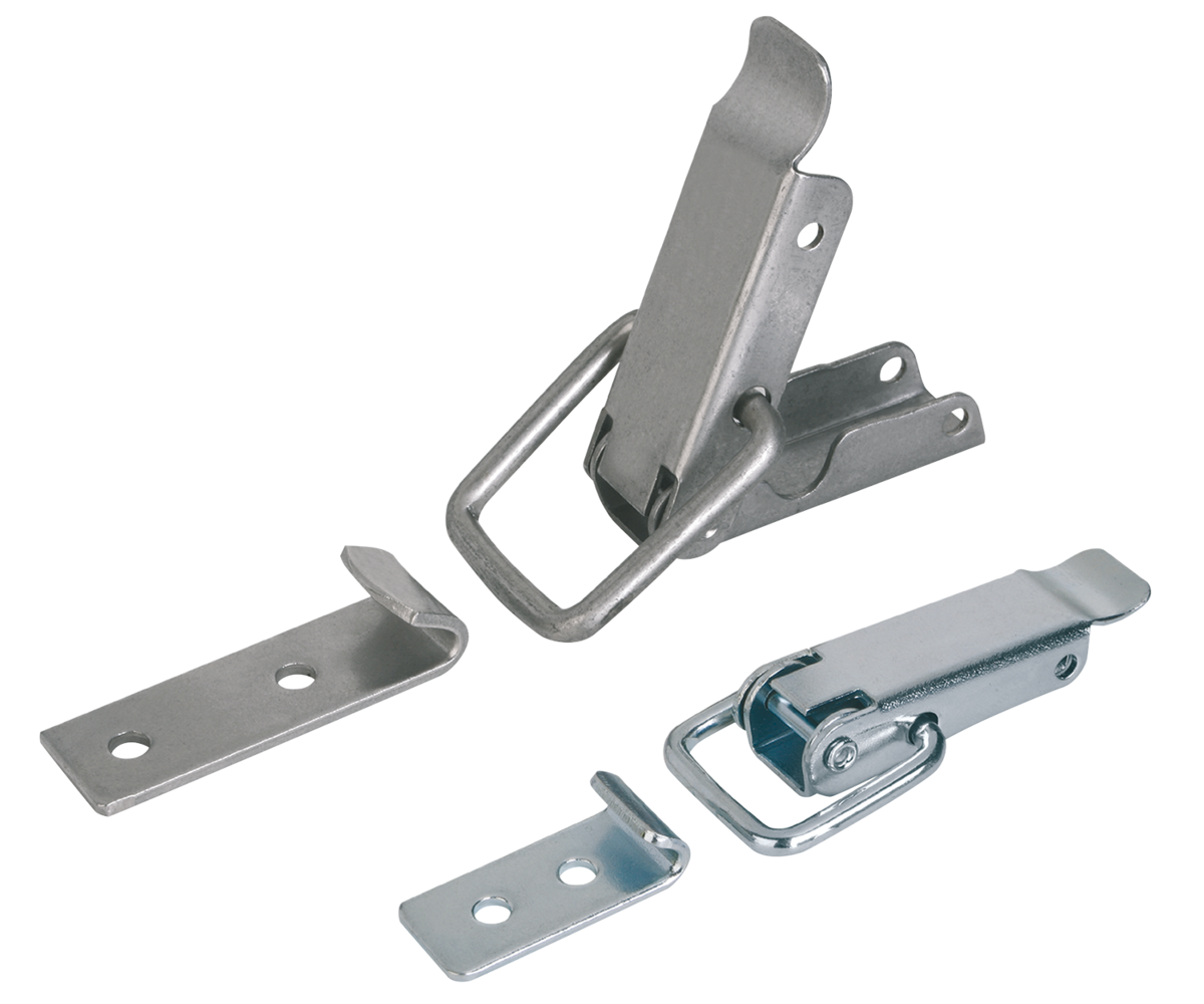 Latches