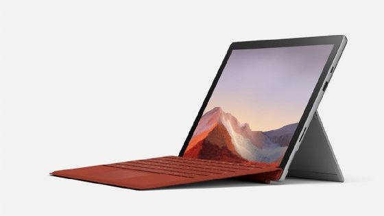 PCs: Tablet PC