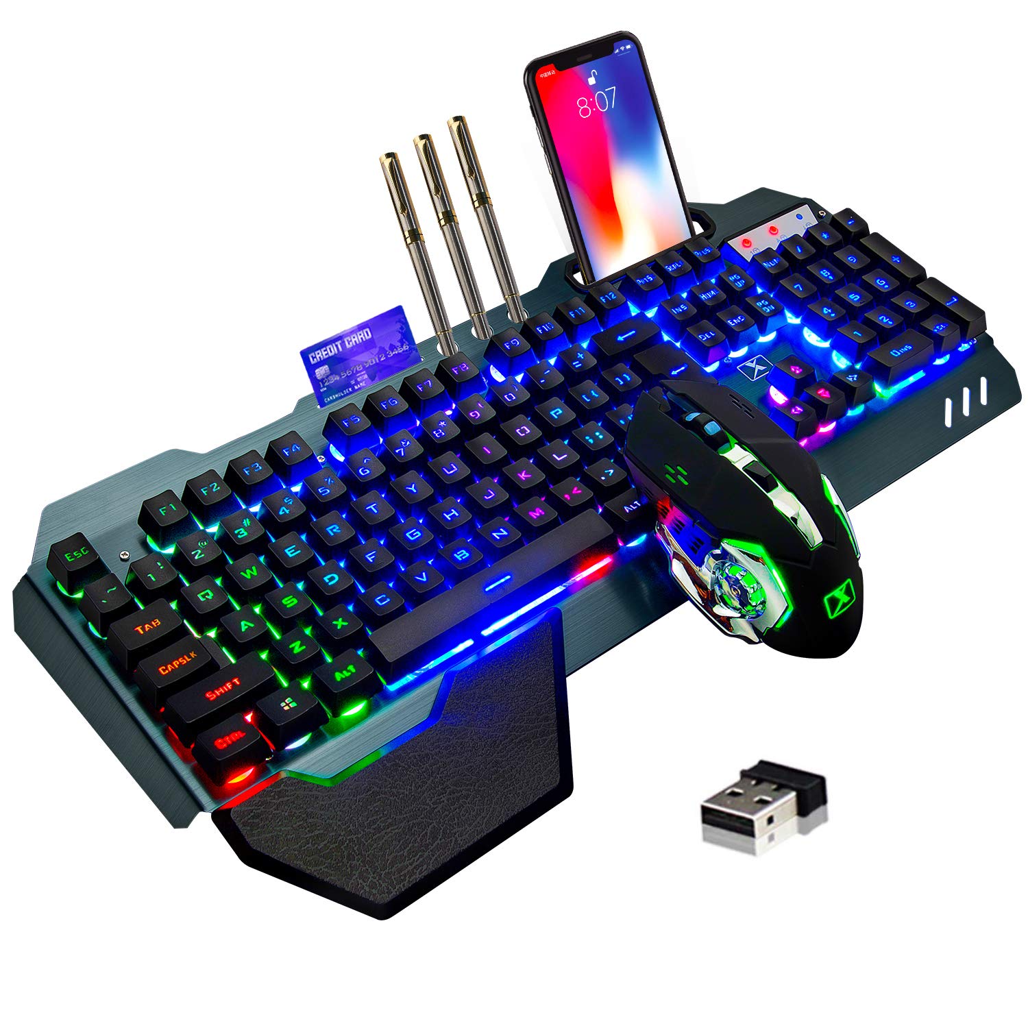 Gaming Keyboards