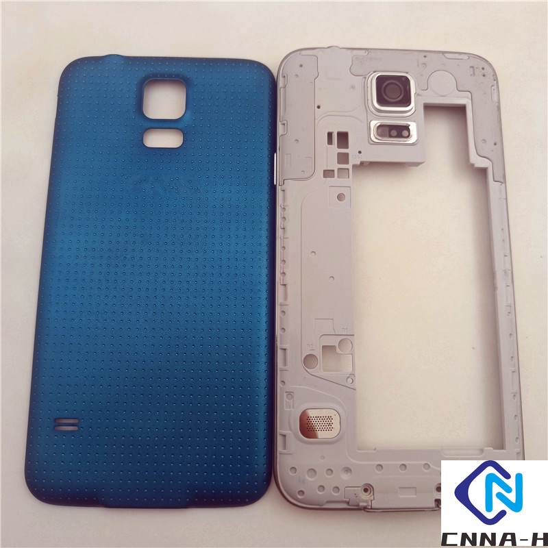 Samsung S5 Covers +Battery