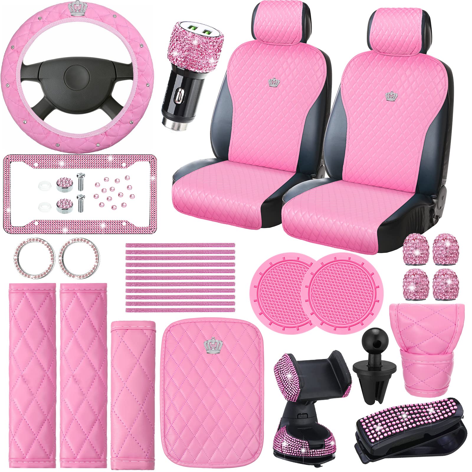 Car Accessories