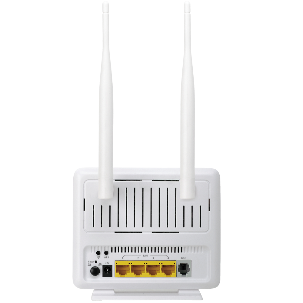 Modem (ADSL)