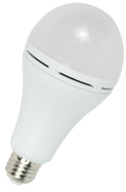 Noble Pays 9W E27 220V Rechargeable Emergency LED