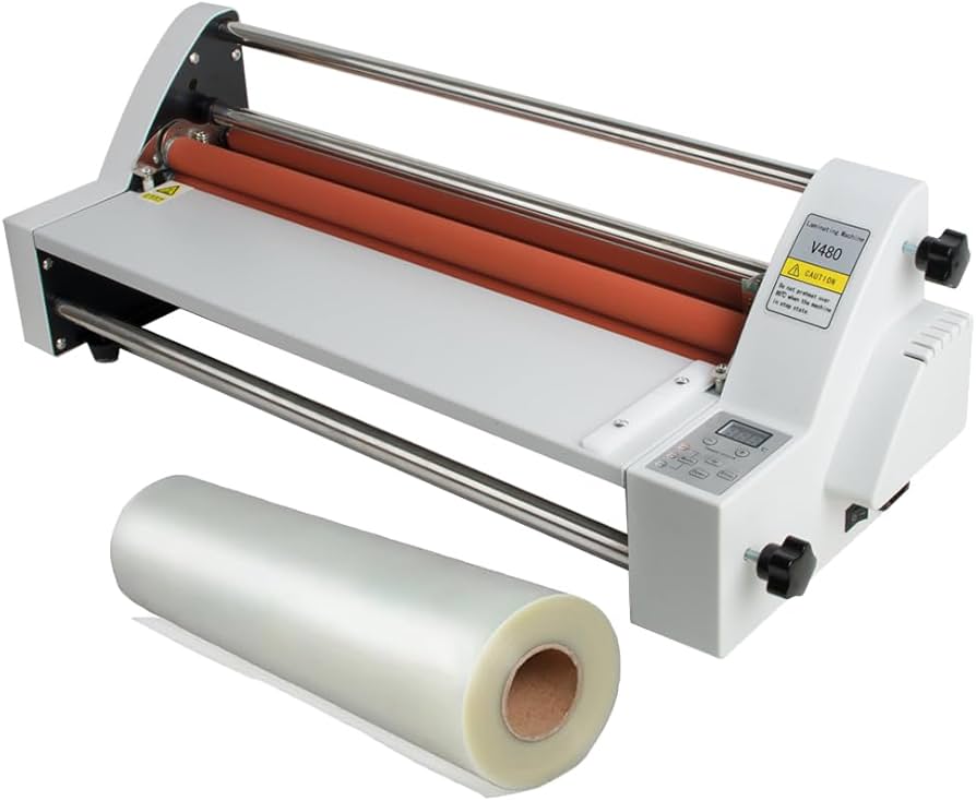 Laminators