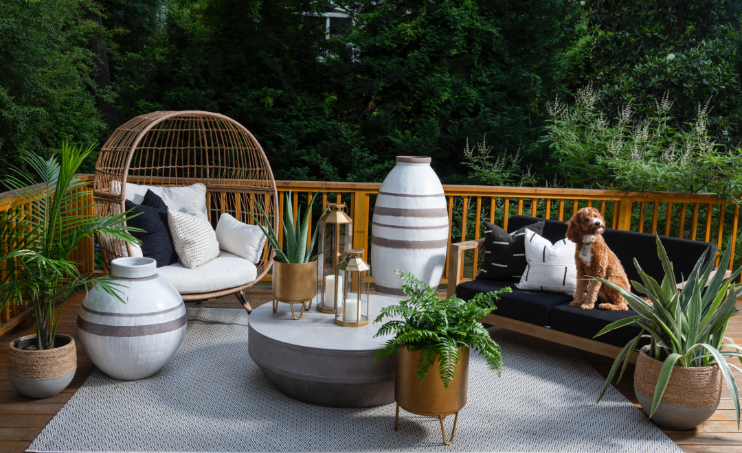 Outdoor Accessories