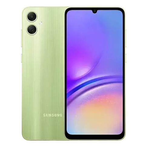 Samsung Galaxy A05 Green Smartphone