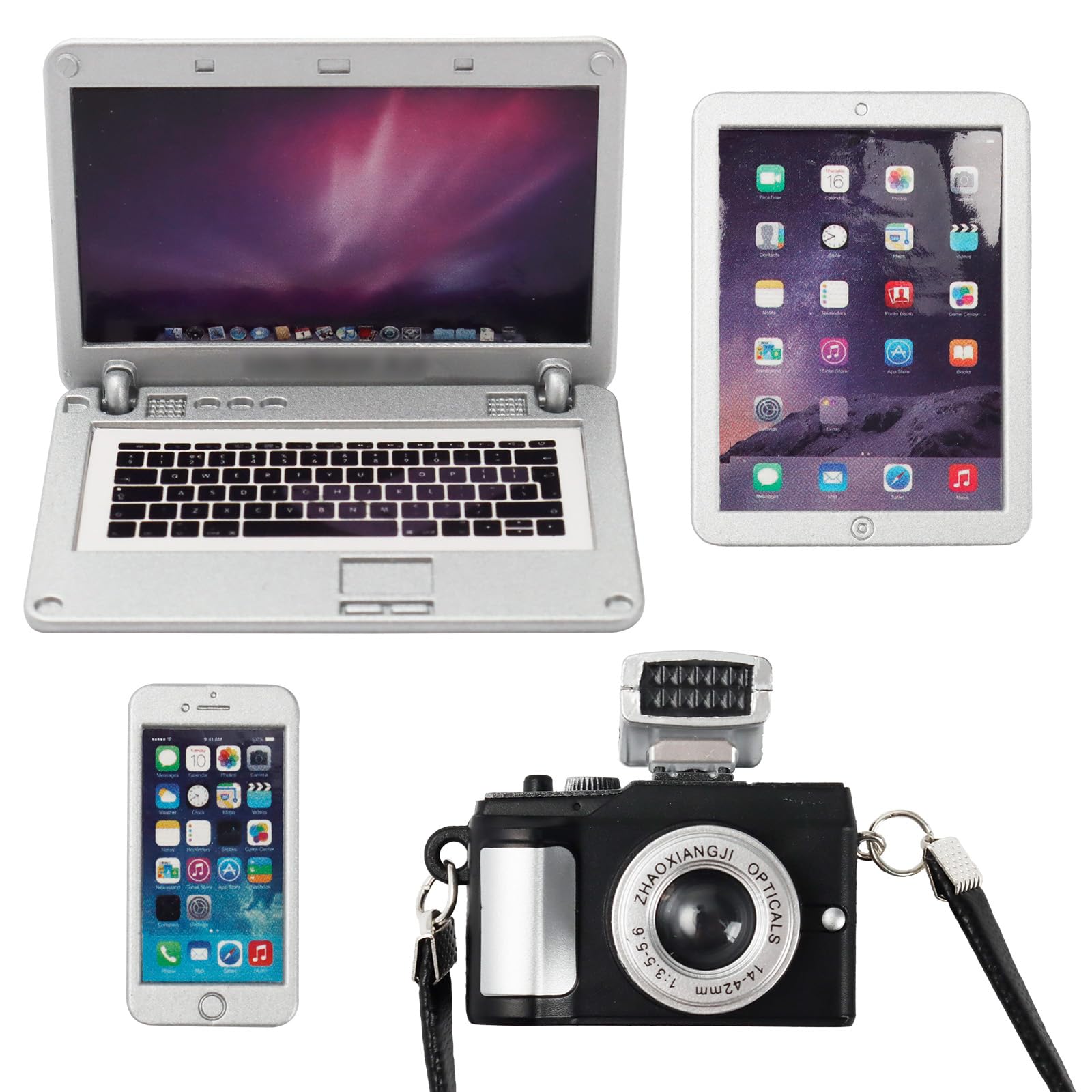 PCs: Tablet PC Accessories