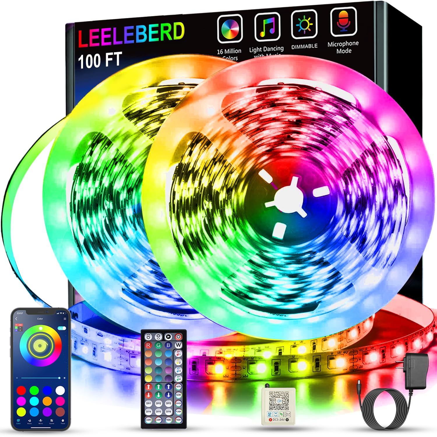LED Lights