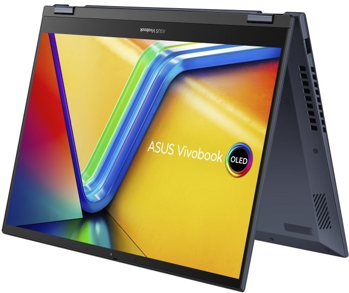 Asus Vivobook S 14 Flip OLED TN3402YA Ryzen 5 