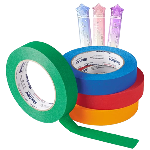 Adhesives and Tapes