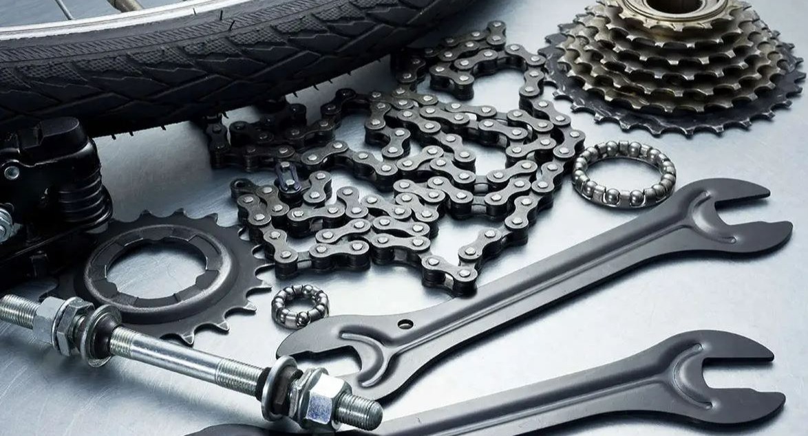 Bike Repairs