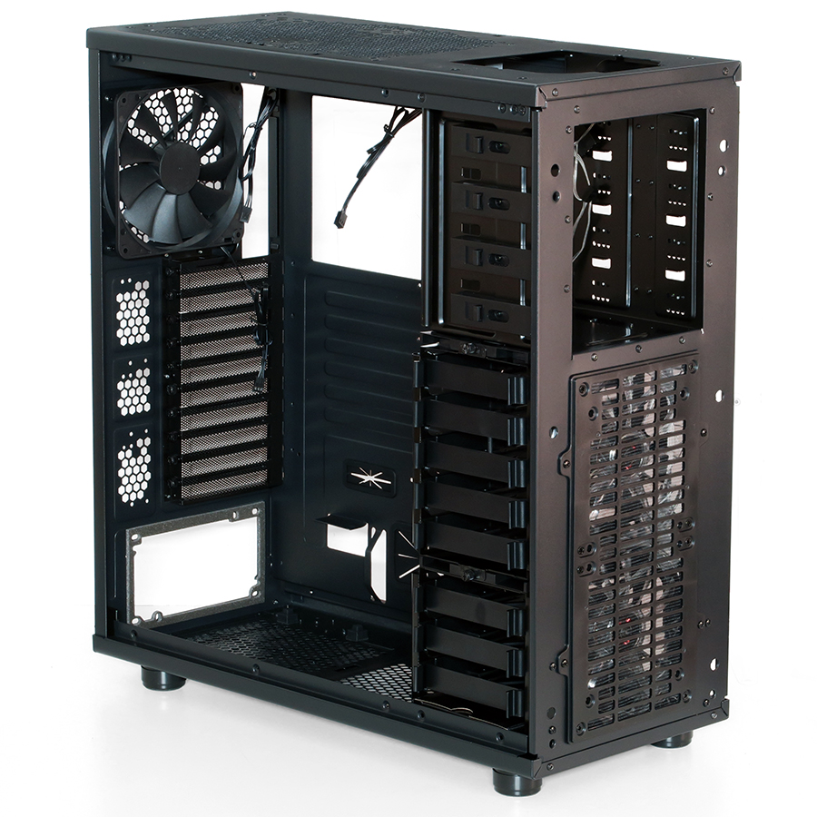 Computer Case (Chassis)