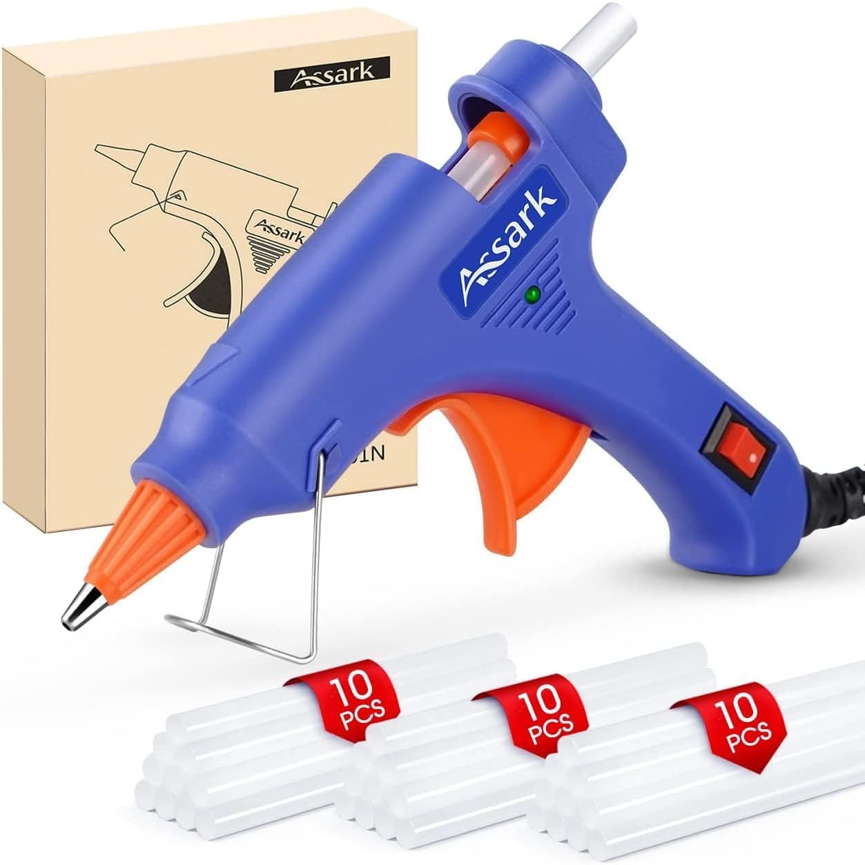 Glue Gun 