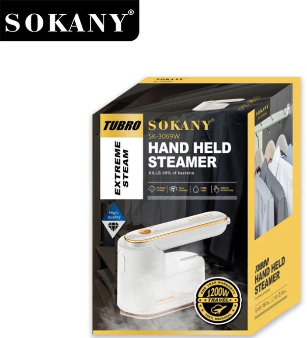 SOKANY SK