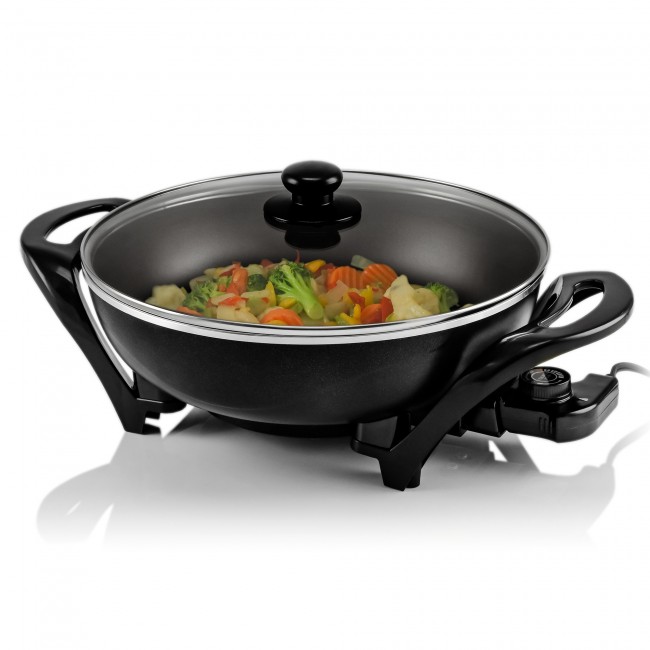Electric Frying Pans