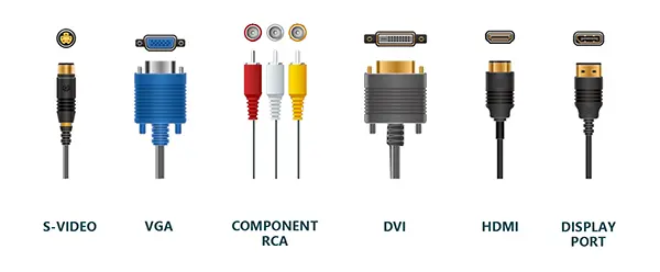 Cable: Audio Visual 