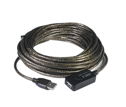 UNIQUE USB 10M EXTENSION CABLE