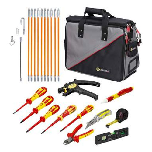 DIY Electrician Tools