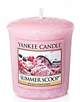 Yankee Candle Votives - Summer