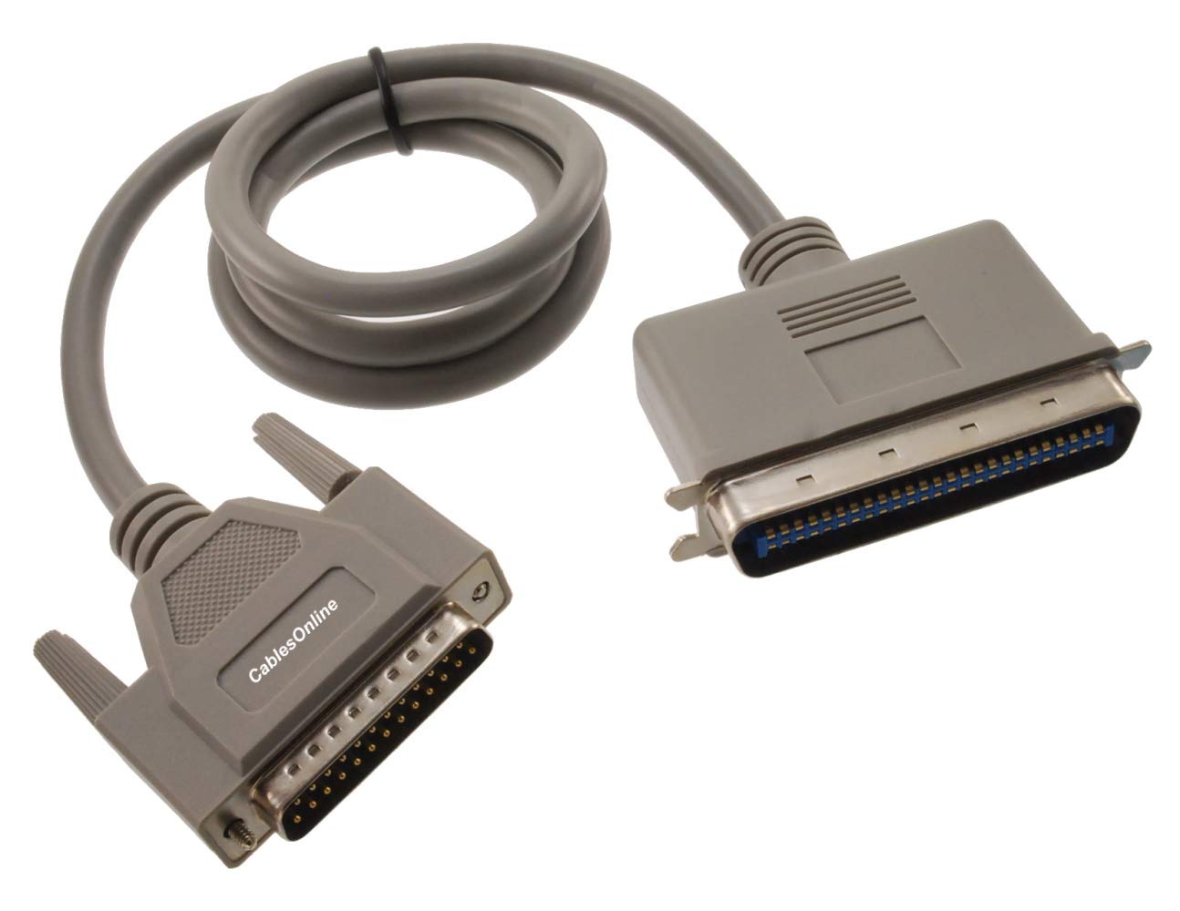 Cable: SCSI