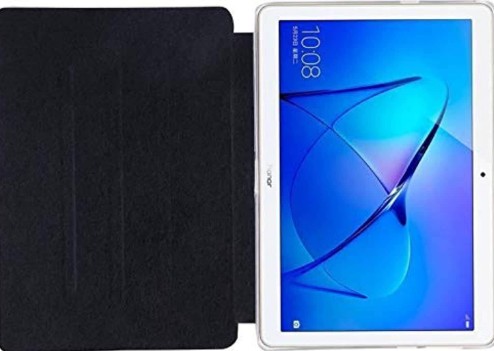 XTOUCH 10 TABLET COVER BLACK
