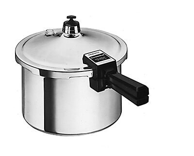 Pressure Cookers