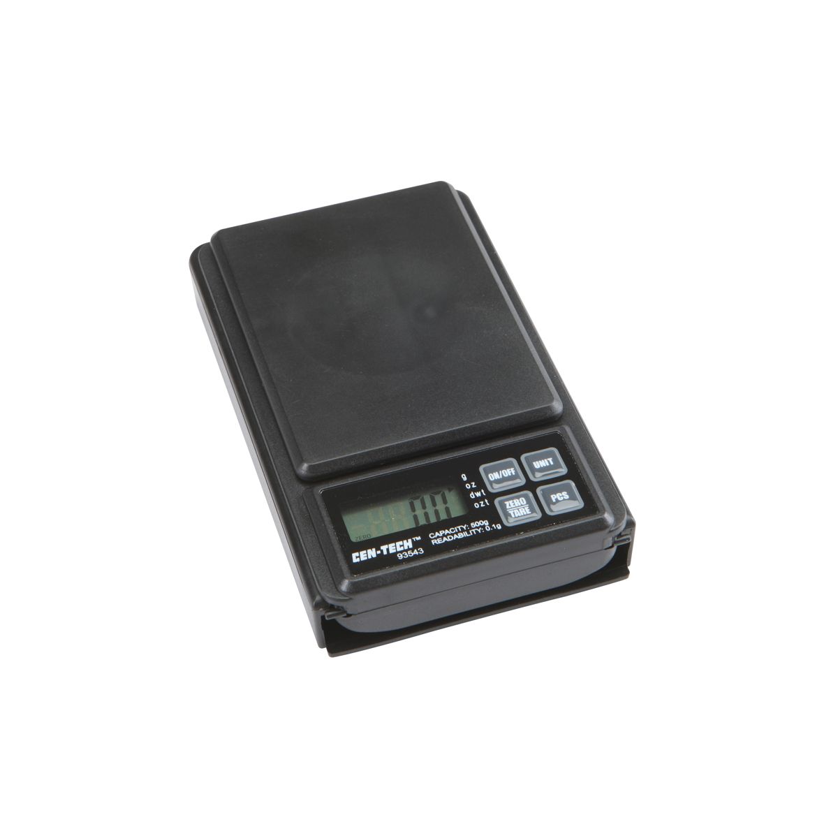 Pocket Scale