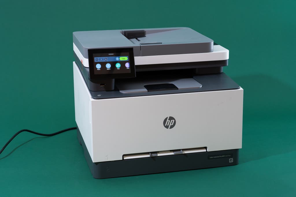 Printer (Laser)