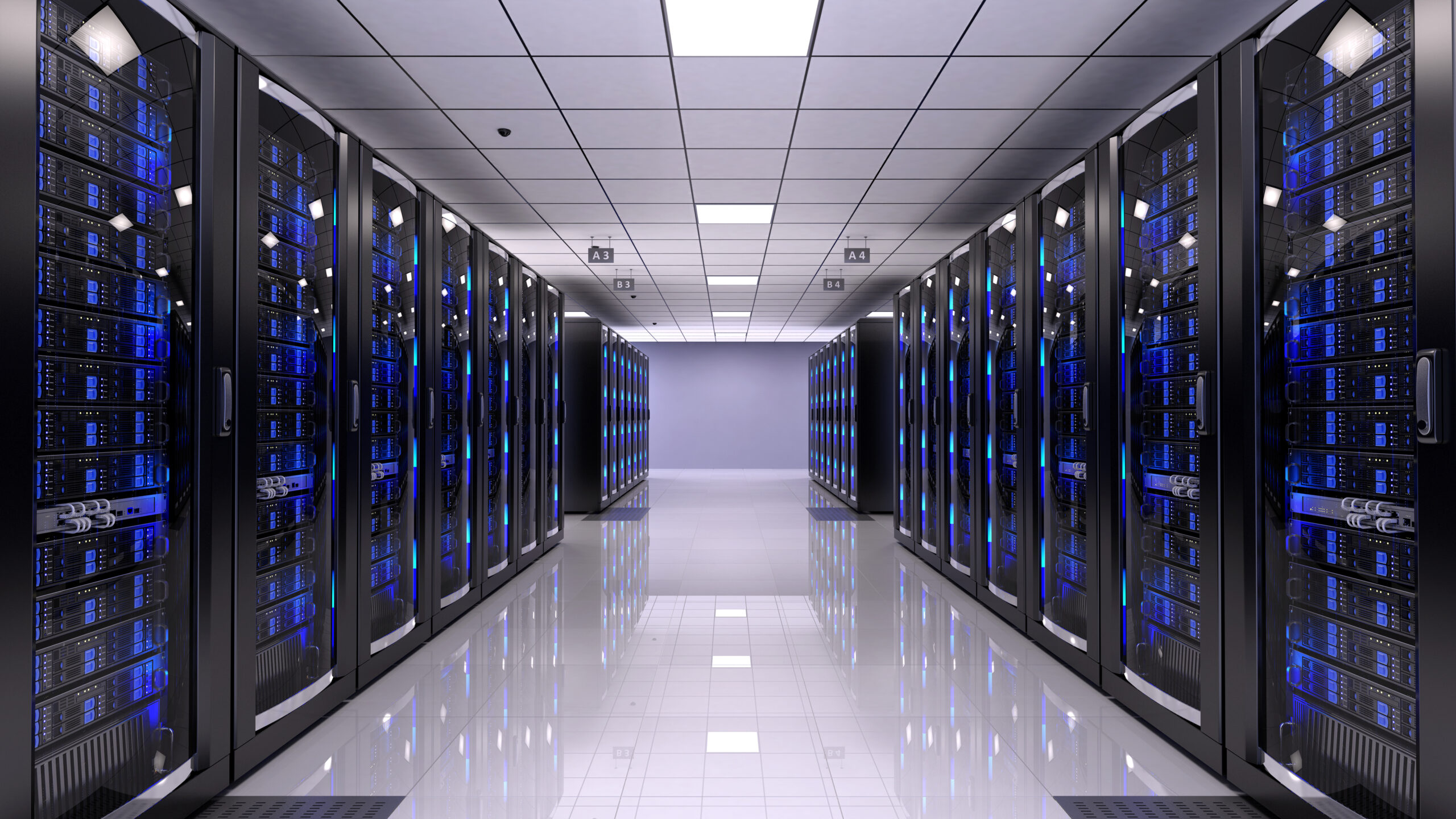 Server