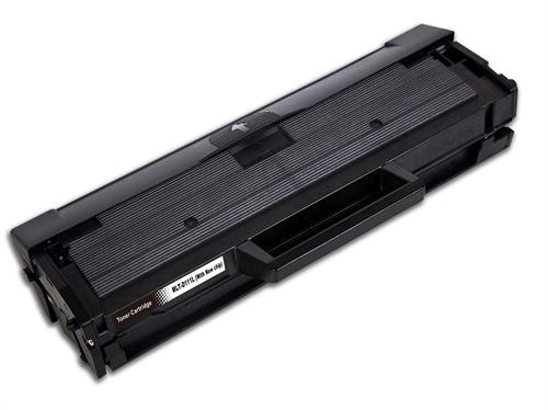 TopJet Compatible Generic Samsung Black MLT