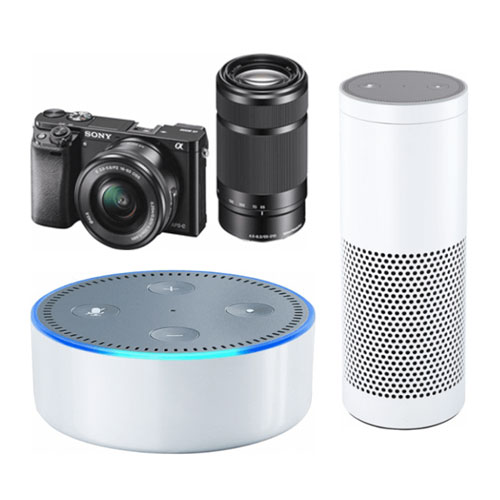 Gadgets and Gifts
