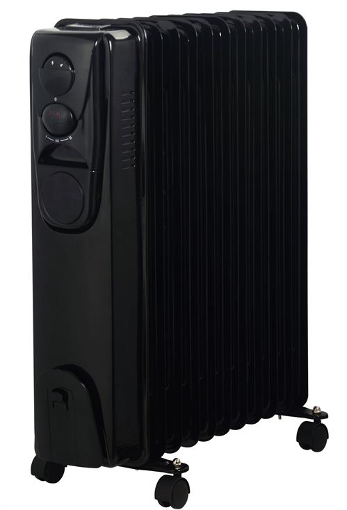 Alva 13 Fin 2500w Oil Heater 2500w Retail Box 1