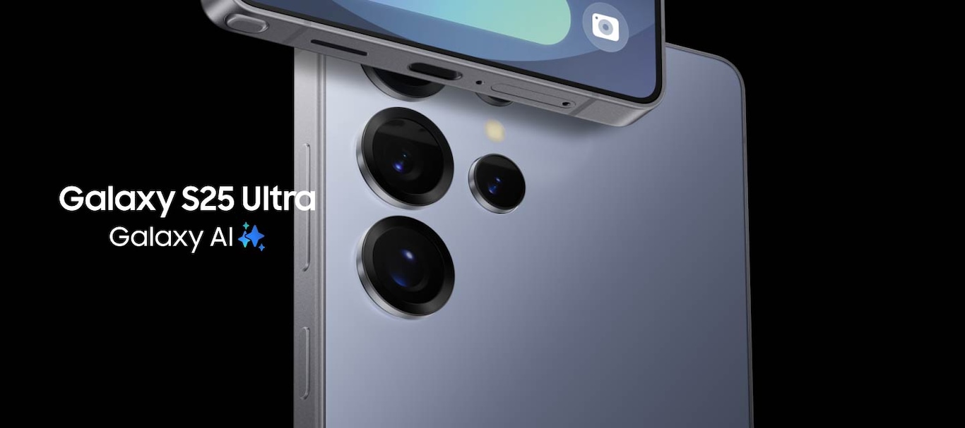 Samsung Smartphones