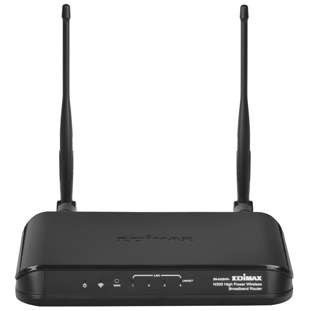 Broadband Routers -3G/LTE