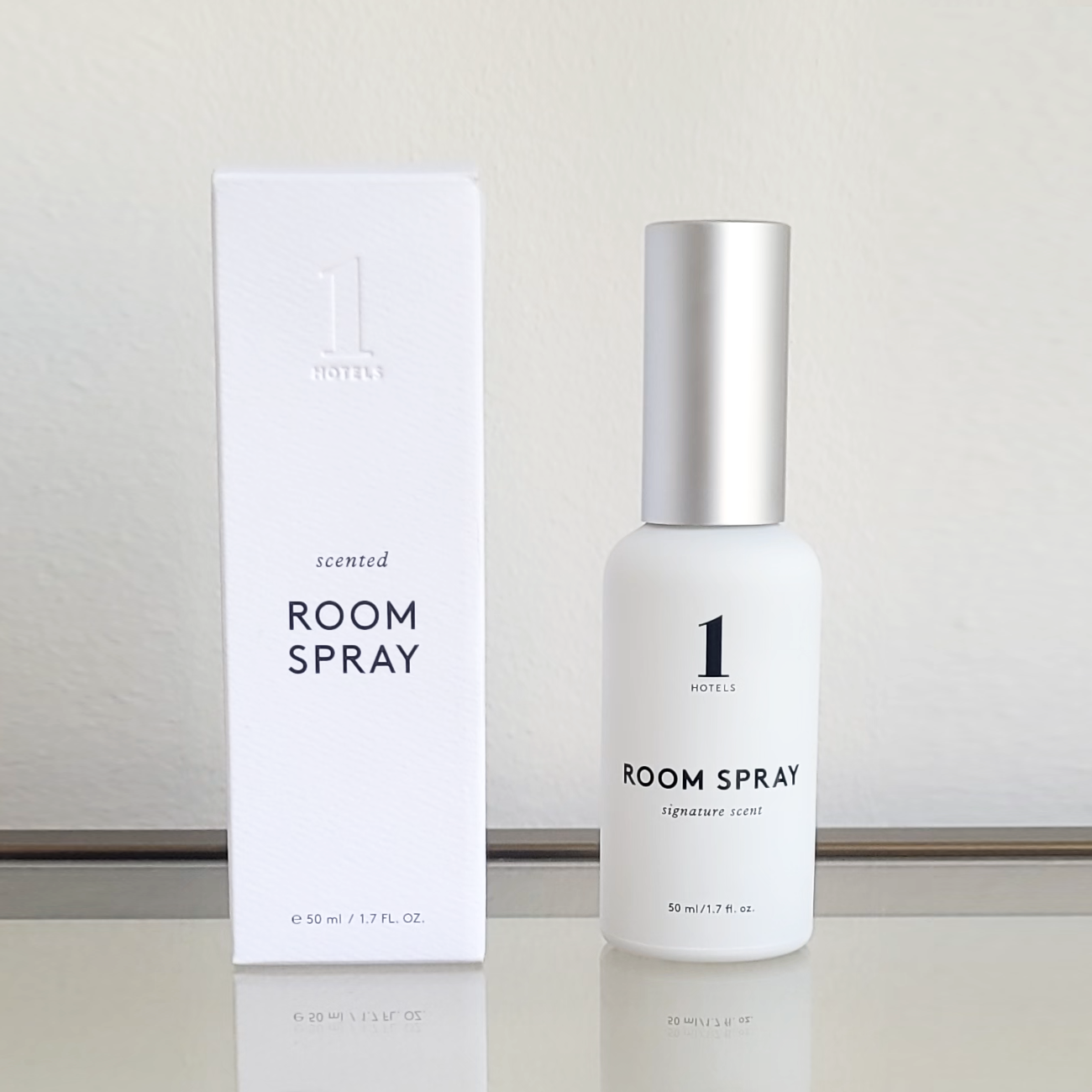 Scented Room Sprays